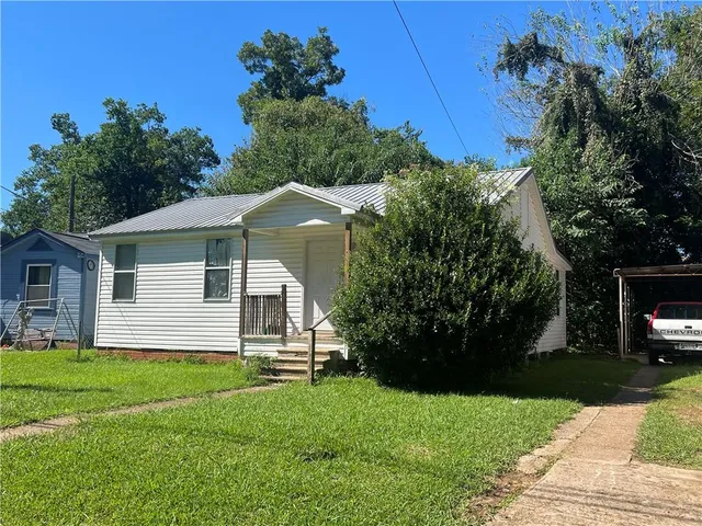$188,000 | 24-26 Ball-Powell Street, Alexandria, LA 71301