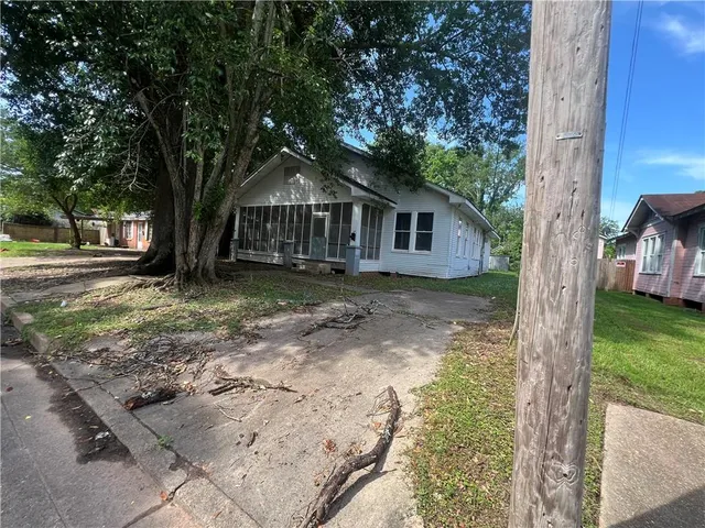 $188,000 | 24-26 Ball-Powell Street, Alexandria, LA 71301