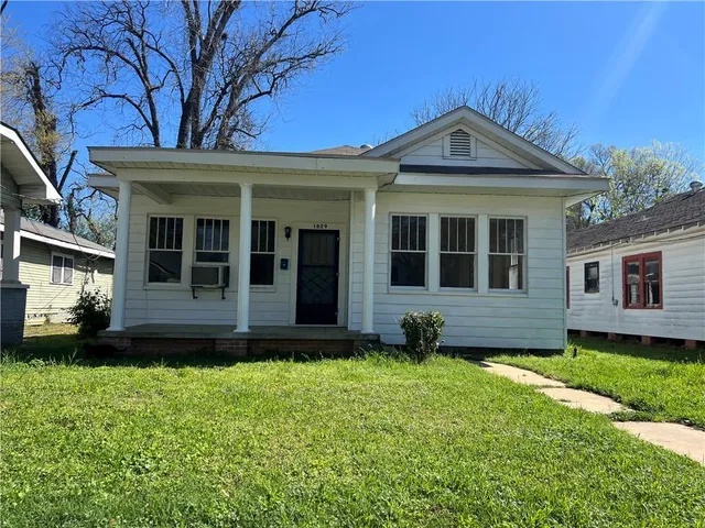$188,000 | 24-26 Ball-Powell Street, Alexandria, LA 71301