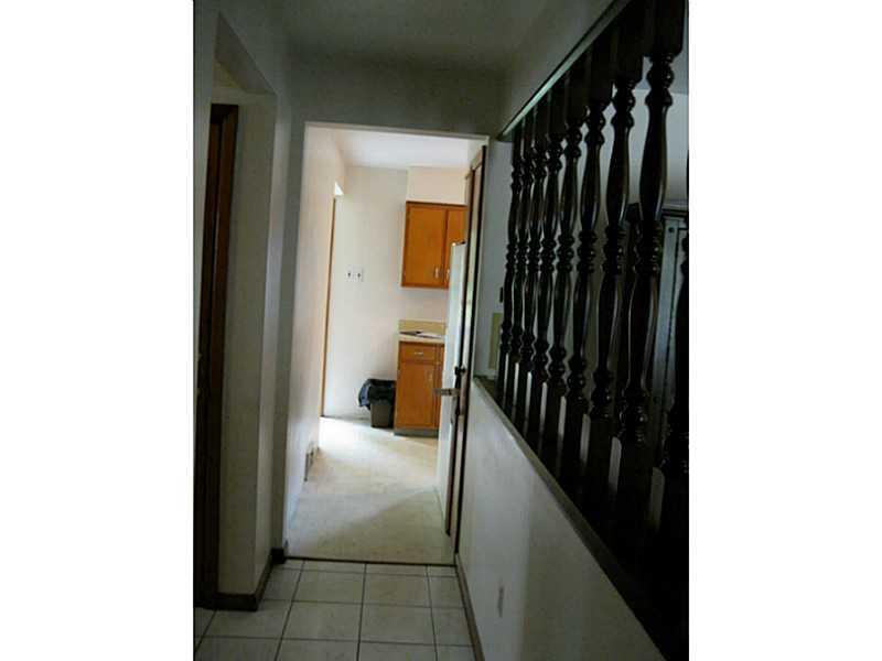 167 Broadview Road New Stanton, PA 15639 - Photo 2 of 11 Entry/Foyer. Coming in from front door there is a hallway that leads back to the kitchen and back door or left to bath and bedrooms. Ceramic floor in entry and hall.