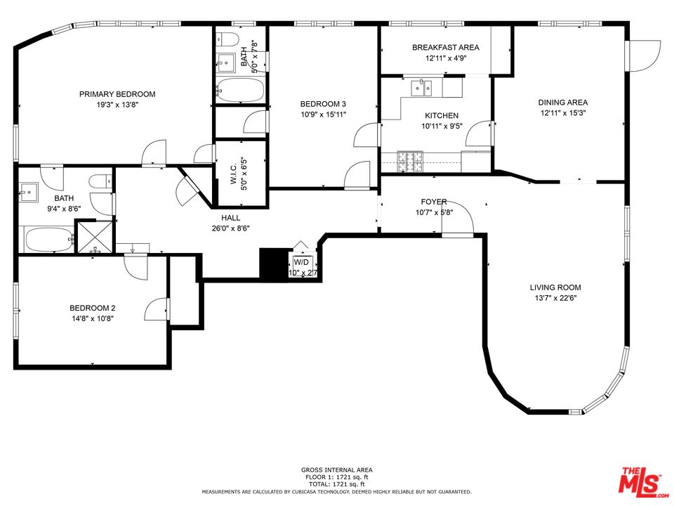 9237 Doheny Road West Hollywood, CA 90069 - Photo 14 of 14 a picture of a rug with a white wall and a painting