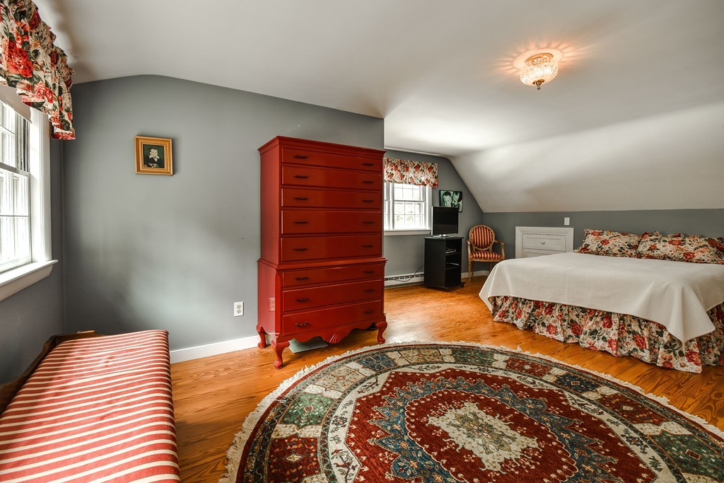 95 Nason Hill Road Sherborn, MA 01770 - Photo 19 of 30 Gallery Image 19