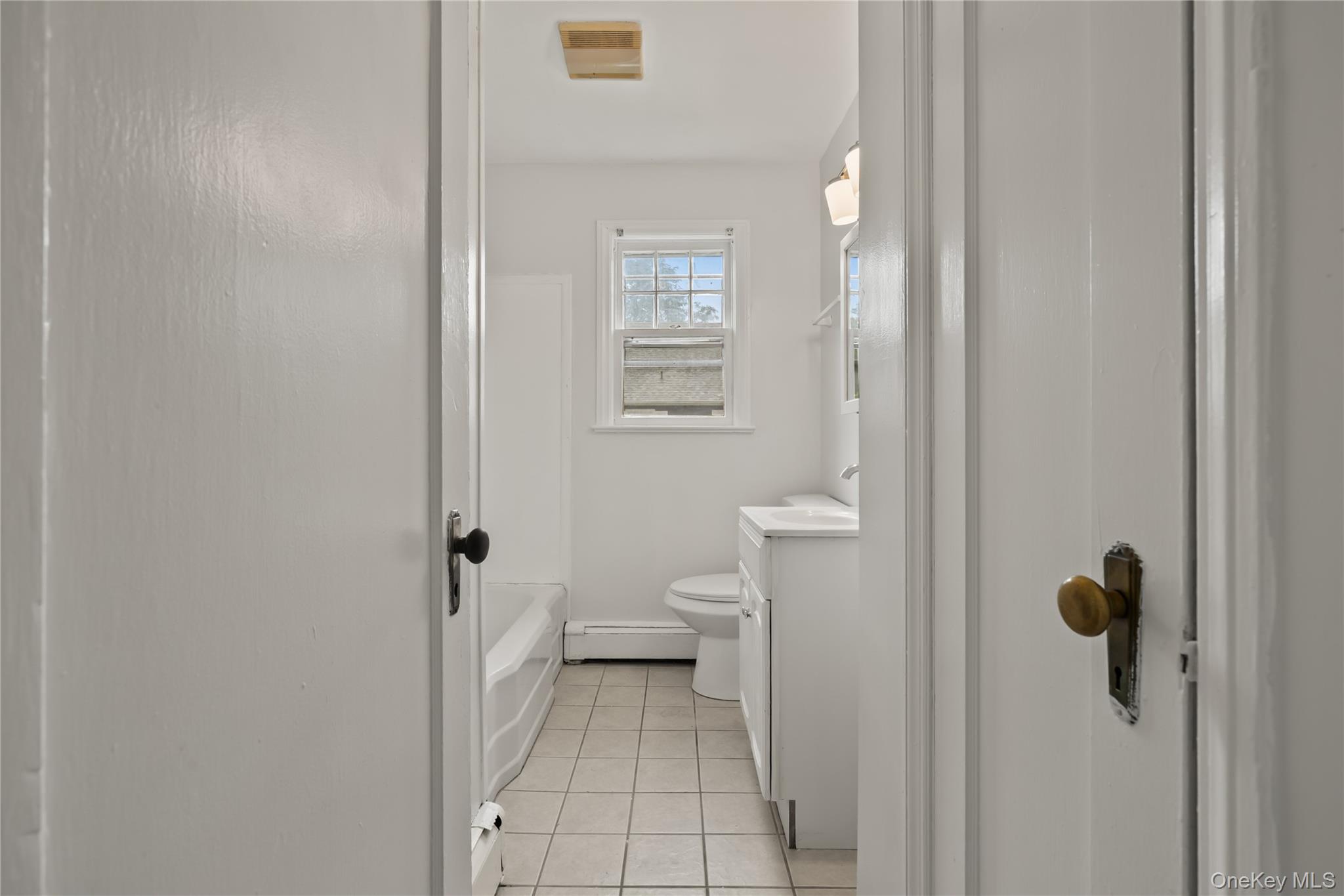 281-283 Old Haverstraw Road Congers, NY 10920 - Photo 16 of 41 a bathroom with a toilet and a shower