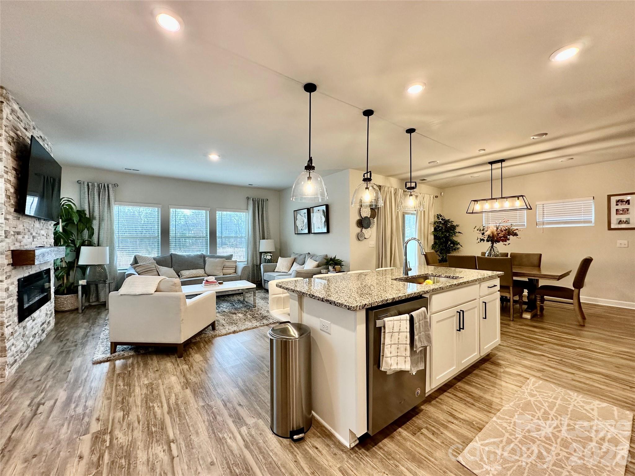 6212 Hailstone Road Charlotte, NC 28215 - Photo 14 of 42