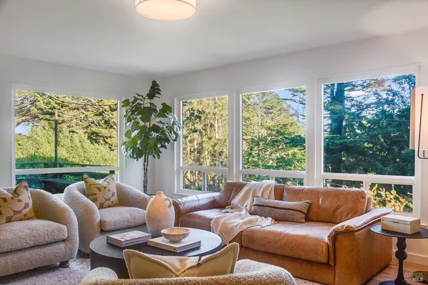 $2,305,000 | 195 Edgewood Avenue, Mill Valley, CA 94941