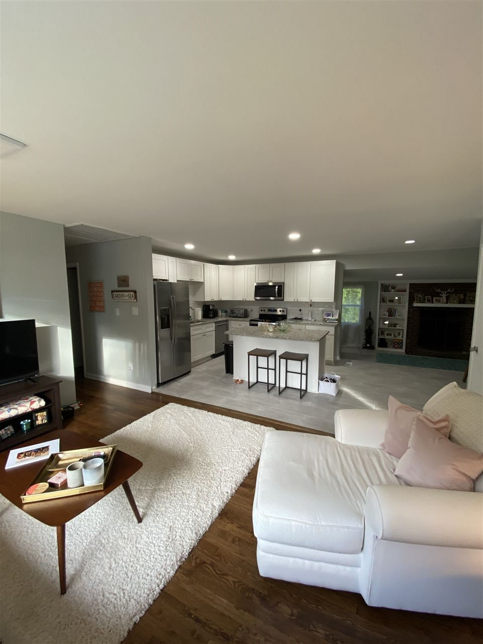 3208 Apache Drive Raleigh, NC 27609 - Photo 7 of 18 Photo 7