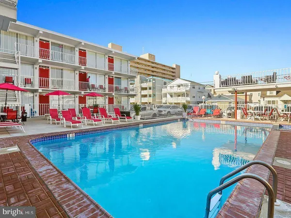 $219,900 | 431 East 19th Avenue, Unit 110, Wildwood, NJ 08260