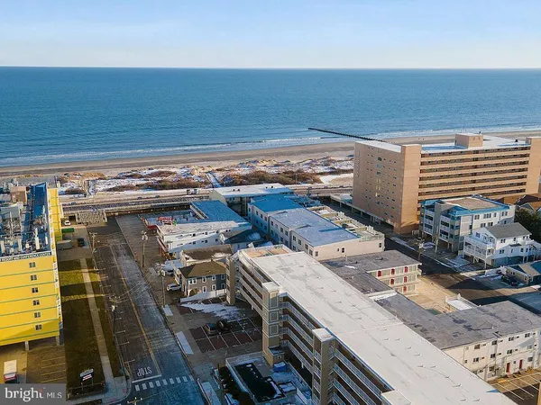 $219,900 | 431 East 19th Avenue, Unit 110, Wildwood, NJ 08260