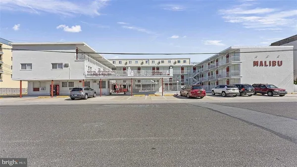 $219,900 | 431 East 19th Avenue, Unit 110, Wildwood, NJ 08260