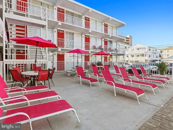 $219,900 | 431 East 19th Avenue, Unit 110, Wildwood, NJ 08260
