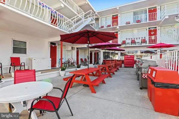 $219,900 | 431 East 19th Avenue, Unit 110, Wildwood, NJ 08260