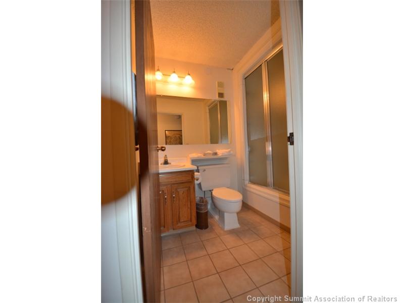 860 Copper Road, Unit 106 Frisco, CO 80443 - Photo 13 of 25 Bathroom. Bathroom #2 of 2