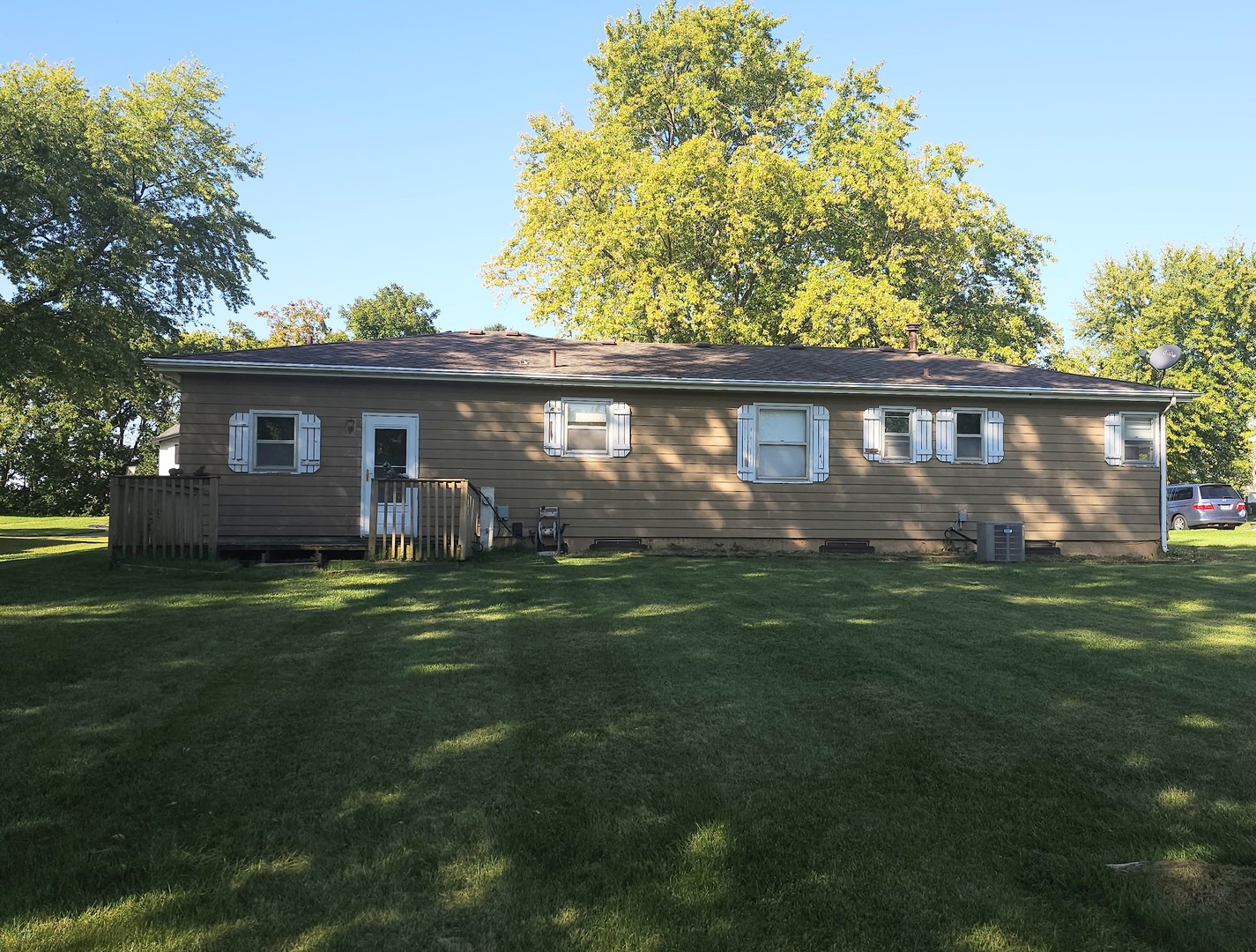 24153 South Burr Road Channahon, IL 60410 - Photo 15 of 15 Gallery Image 15