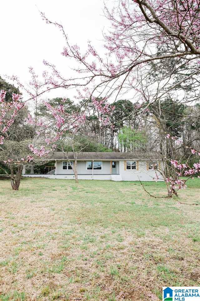 2012 Farmingdale Road Harpersville, AL 35078 - Photo 46 of 46