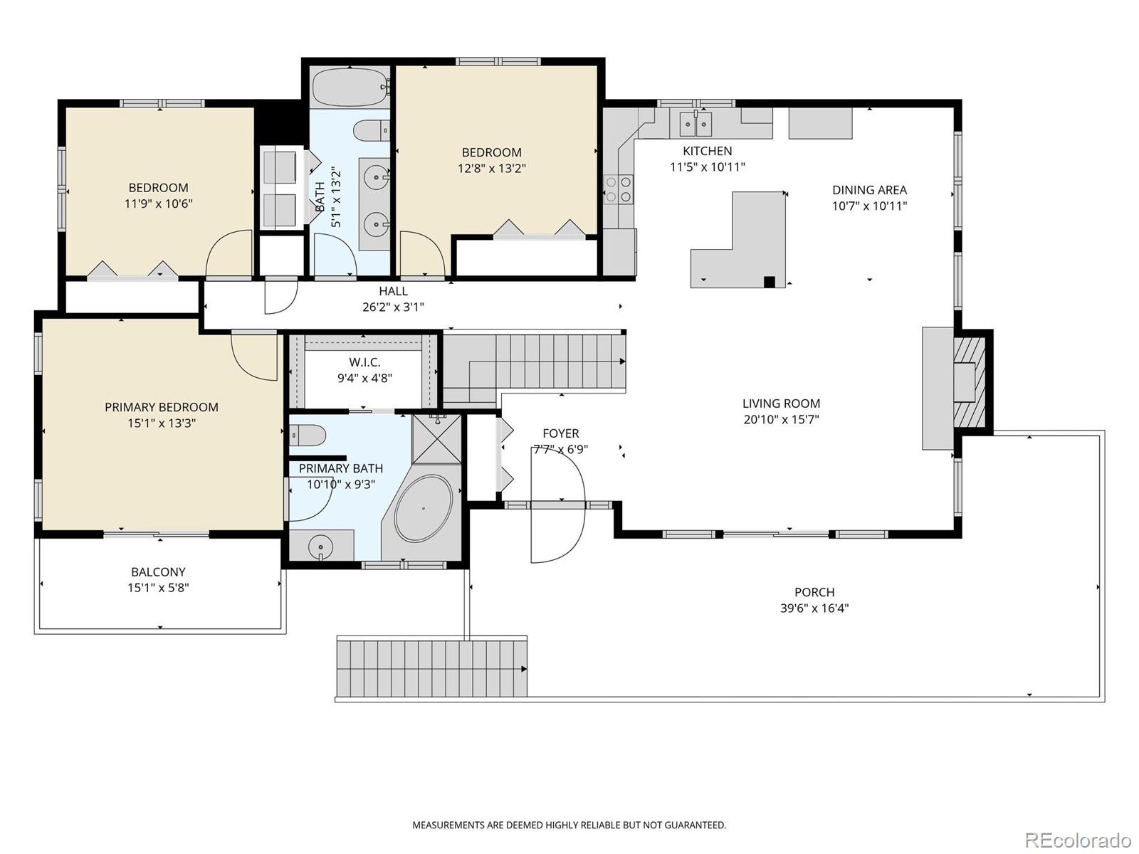 890 Royal Ridge Drive Bailey, CO 80421 - Photo 44 of 44 Gallery Image 44