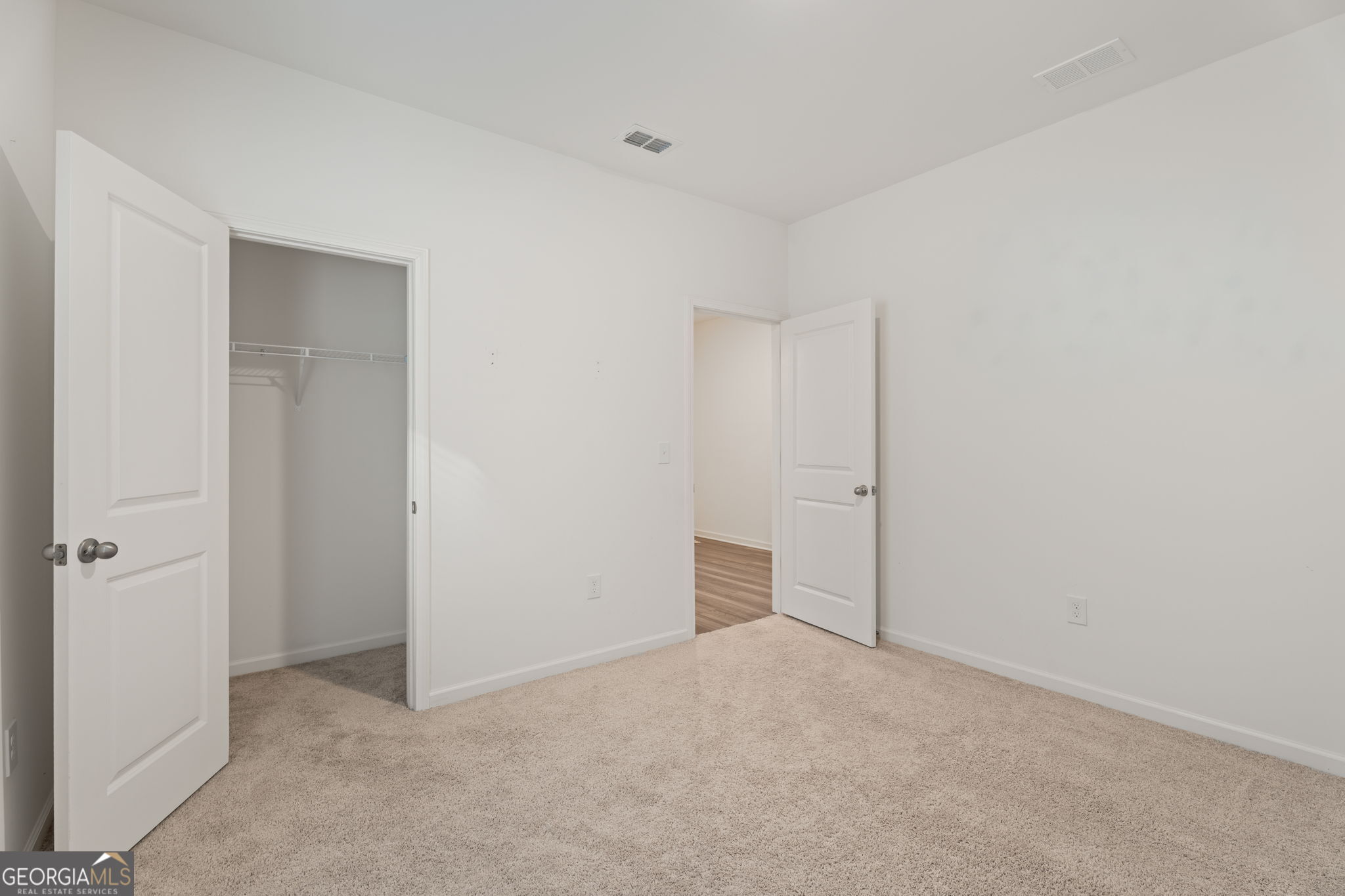 119 Bantry Way Locust Grove, GA 30248 - Photo 13 of 34 a view of an empty room