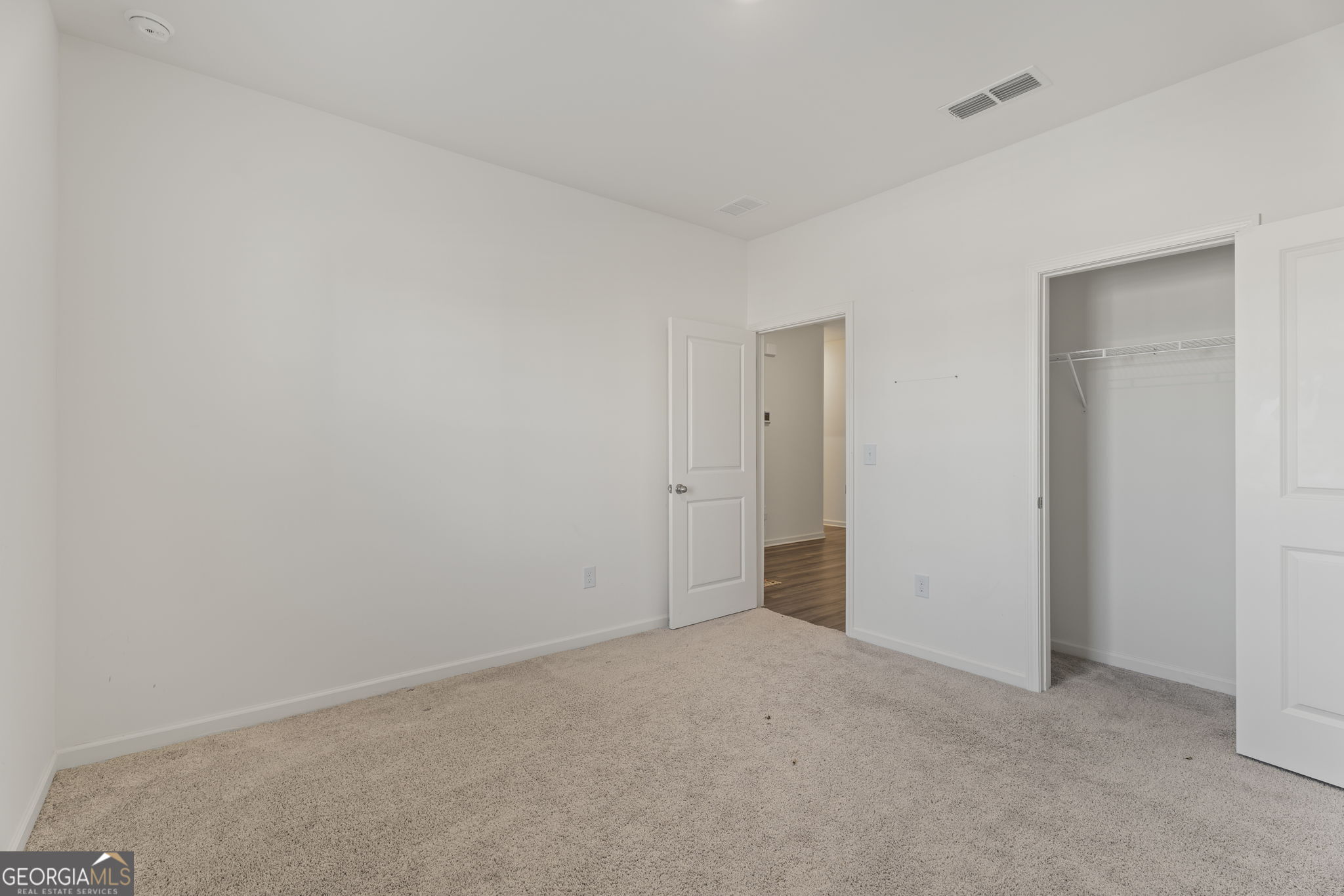 119 Bantry Way Locust Grove, GA 30248 - Photo 19 of 34 a view of an empty room