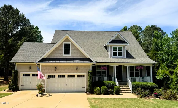 $695,000 | 108 Catria Court, Clayton, NC 27527