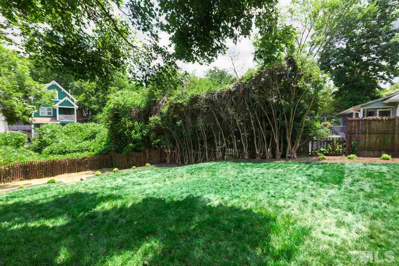 515 Florence Street Raleigh, NC 27603 - Photo 22 of 23 Gallery Image 22