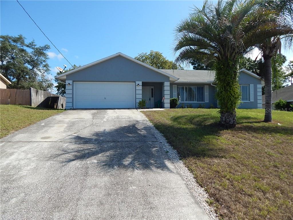 4424 Ohara Street Spring Hill, FL 34609 - Photo 1 of 1