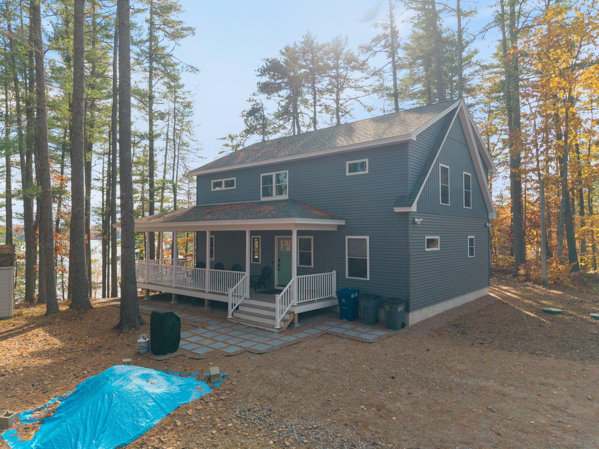 155 14th Street Shapleigh, ME 04076 - Photo 2 of 60 155_14th_St_02