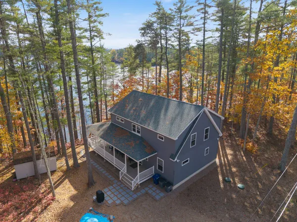$1,275,000 | 155 14th Street, Shapleigh, ME 04076