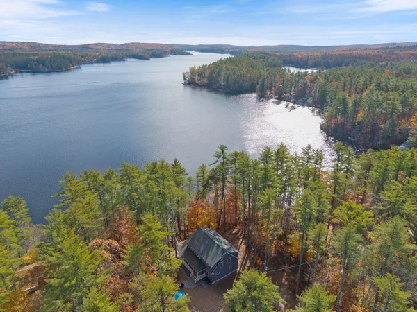 $1,275,000 | 155 14th Street, Shapleigh, ME 04076