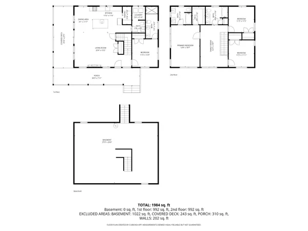 $1,275,000 | 155 14th Street, Shapleigh, ME 04076