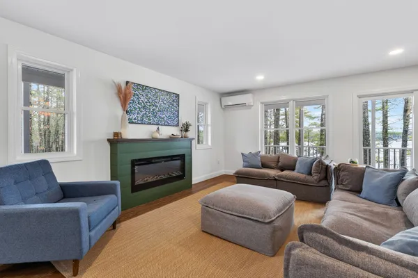$1,275,000 | 155 14th Street, Shapleigh, ME 04076