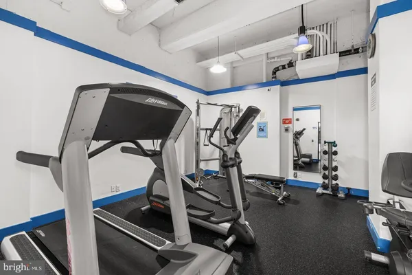 $1,700 | 1435 4th Street Southwest, Unit B516, Washington, DC 20024