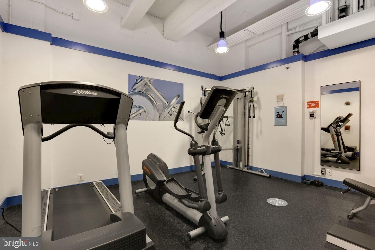 1435 4th Street Southwest, Unit B516 Washington, DC 20024 - Photo 20 of 42