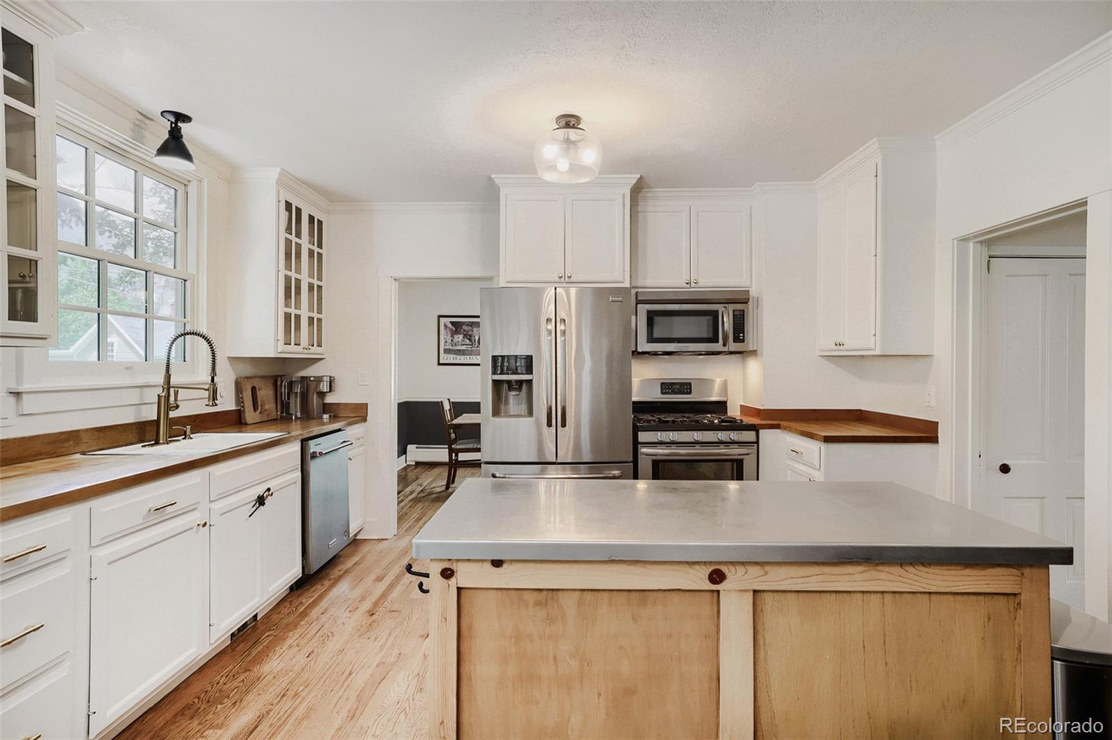 902 Main Street Georgetown, CO 80444 - Photo 3 of 28