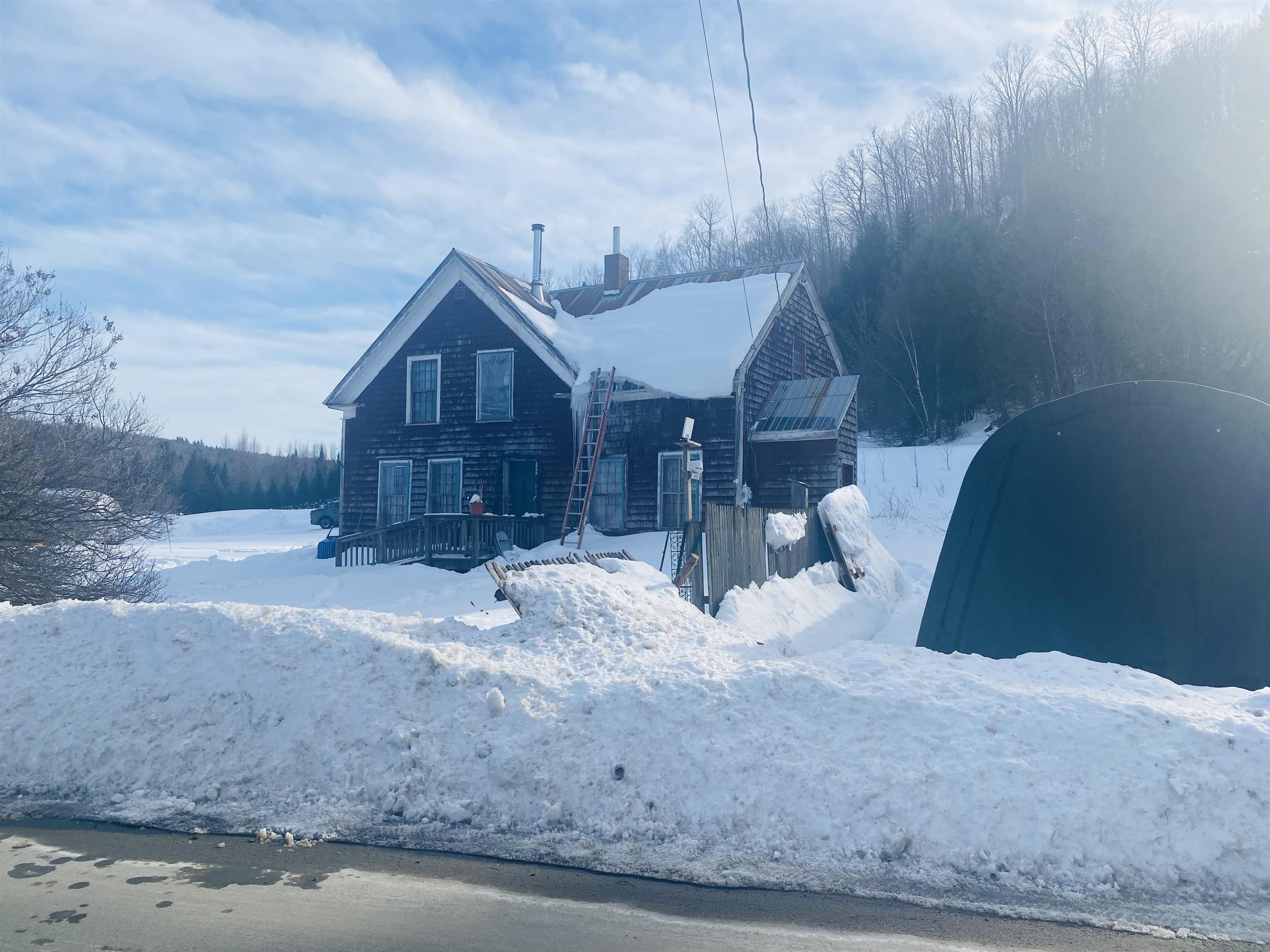 181 Shadow Lake Road Glover, VT 05839 - Photo 7 of 25
