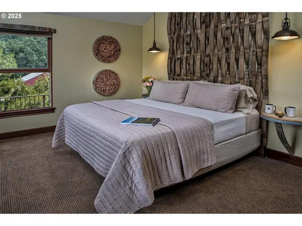 $4,995,000 | 10660 Southwest Youngberg Hill Road, McMinnville, OR 97128