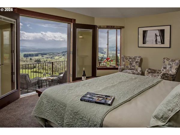$4,995,000 | 10660 Southwest Youngberg Hill Road, McMinnville, OR 97128
