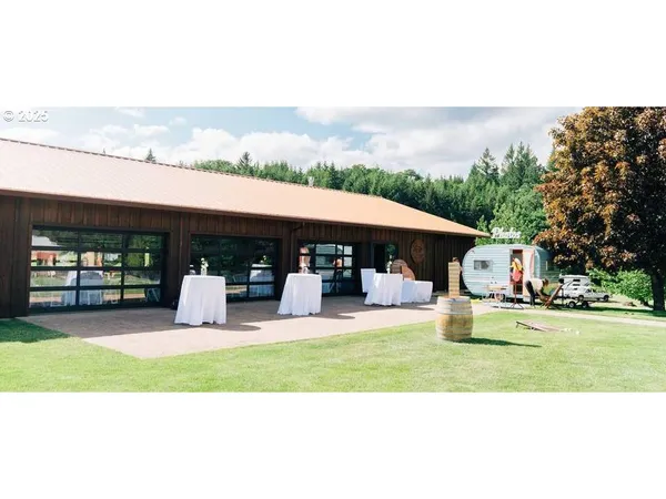 $4,995,000 | 10660 Southwest Youngberg Hill Road, McMinnville, OR 97128