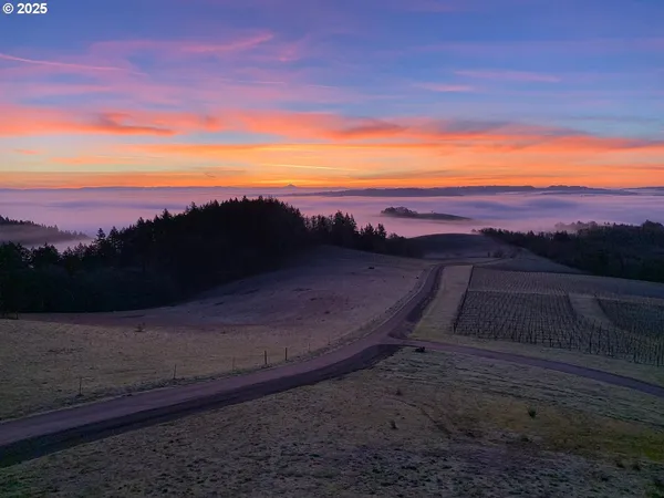 $4,995,000 | 10660 Southwest Youngberg Hill Road, McMinnville, OR 97128