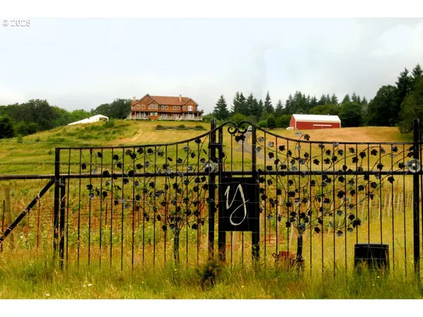 $4,995,000 | 10660 Southwest Youngberg Hill Road, McMinnville, OR 97128