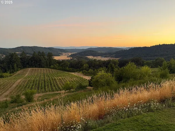 $4,995,000 | 10660 Southwest Youngberg Hill Road, McMinnville, OR 97128