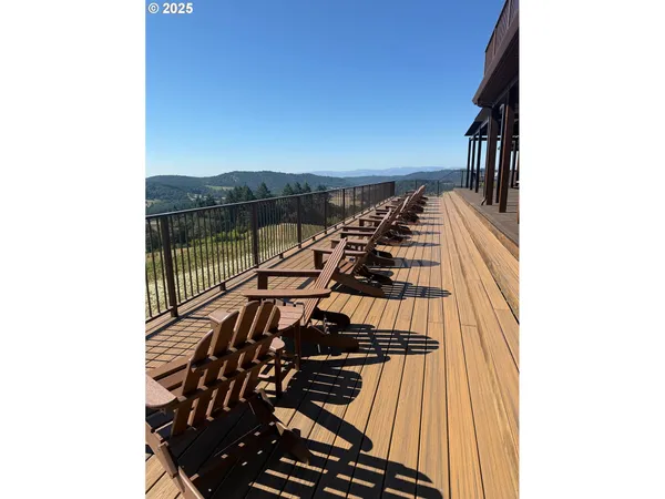 $4,995,000 | 10660 Southwest Youngberg Hill Road, McMinnville, OR 97128