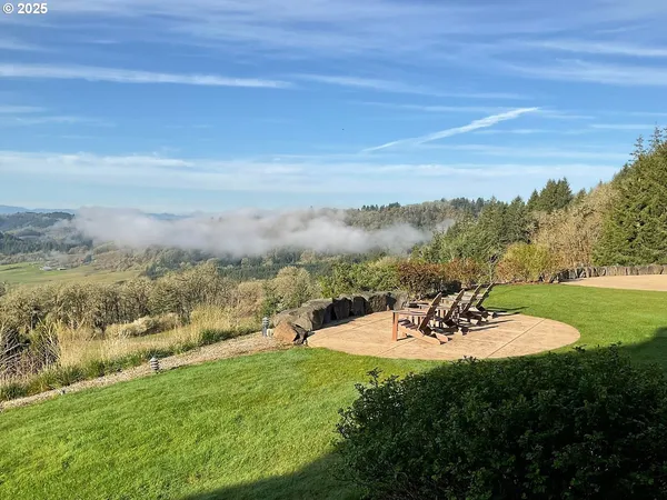 $4,995,000 | 10660 Southwest Youngberg Hill Road, McMinnville, OR 97128