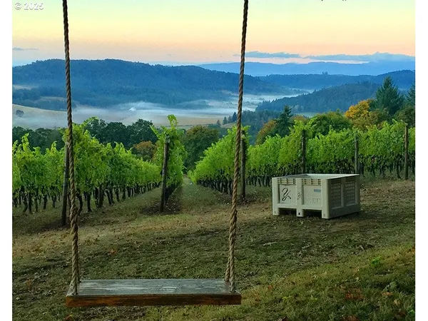 $4,995,000 | 10660 Southwest Youngberg Hill Road, McMinnville, OR 97128