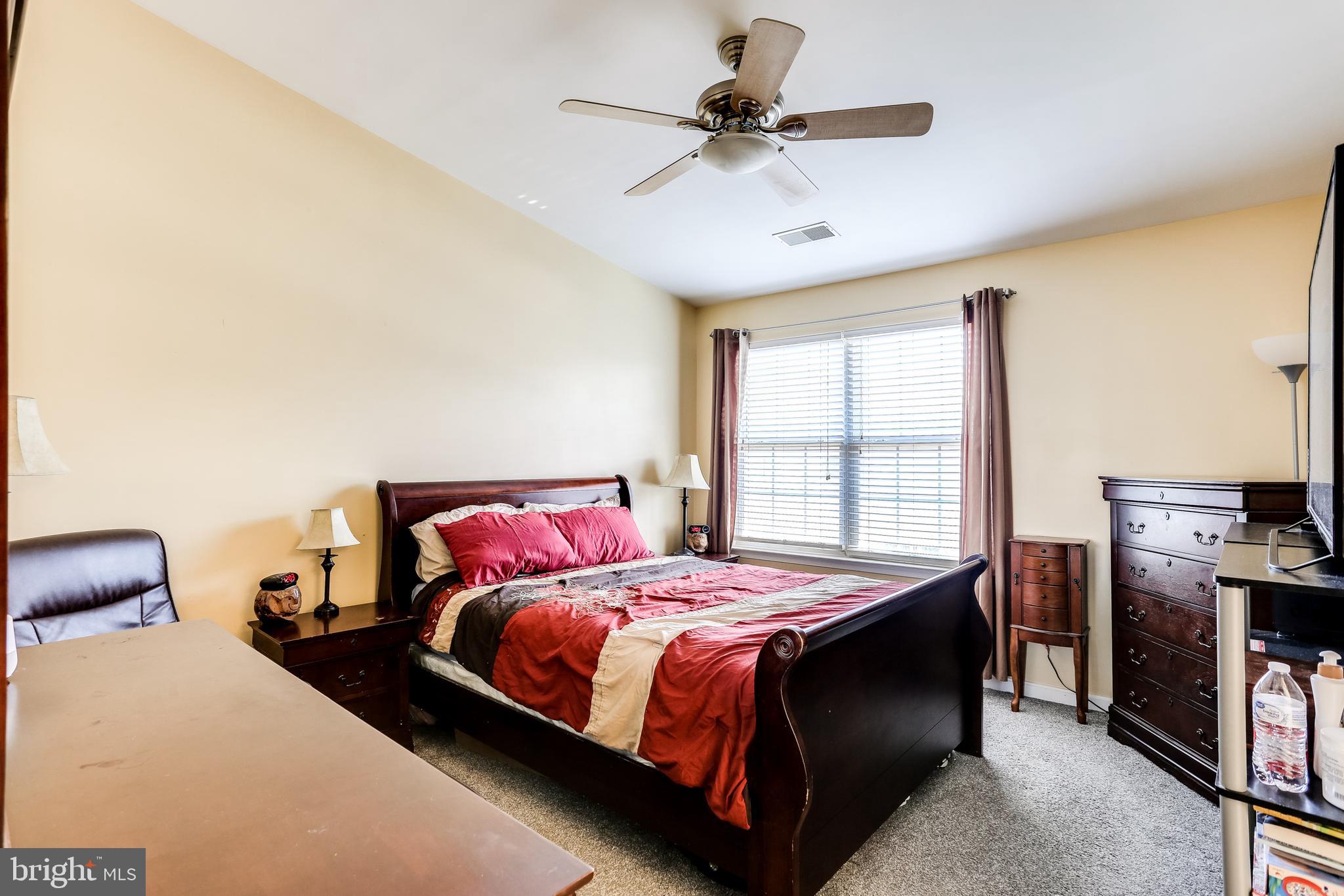 4120 Cutty Sark Road Baltimore, MD 21220 - Photo 11 of 29 Master Bedroom