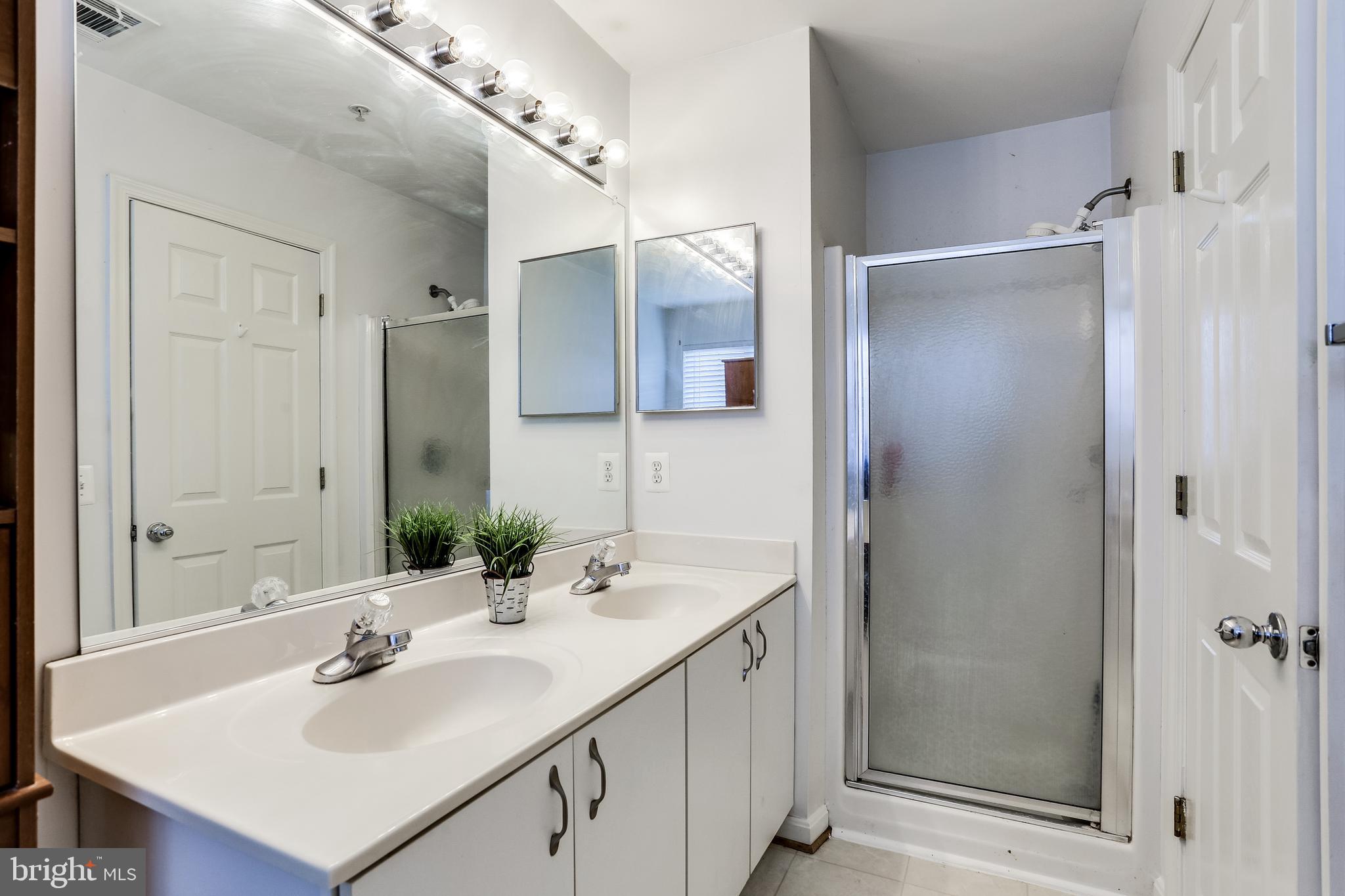 4120 Cutty Sark Road Baltimore, MD 21220 - Photo 13 of 29 Master Bath