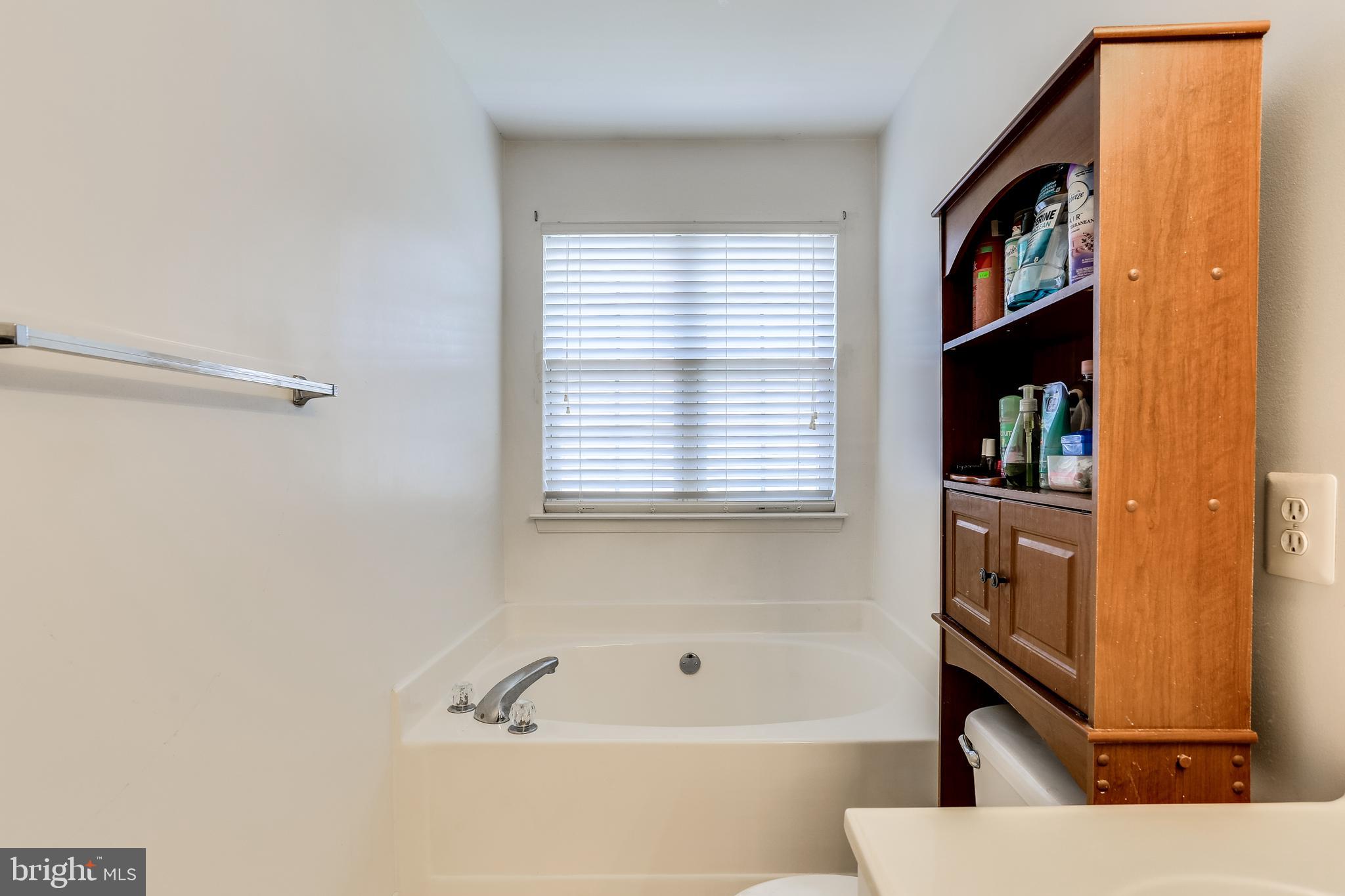 4120 Cutty Sark Road Baltimore, MD 21220 - Photo 14 of 29 Master Bath