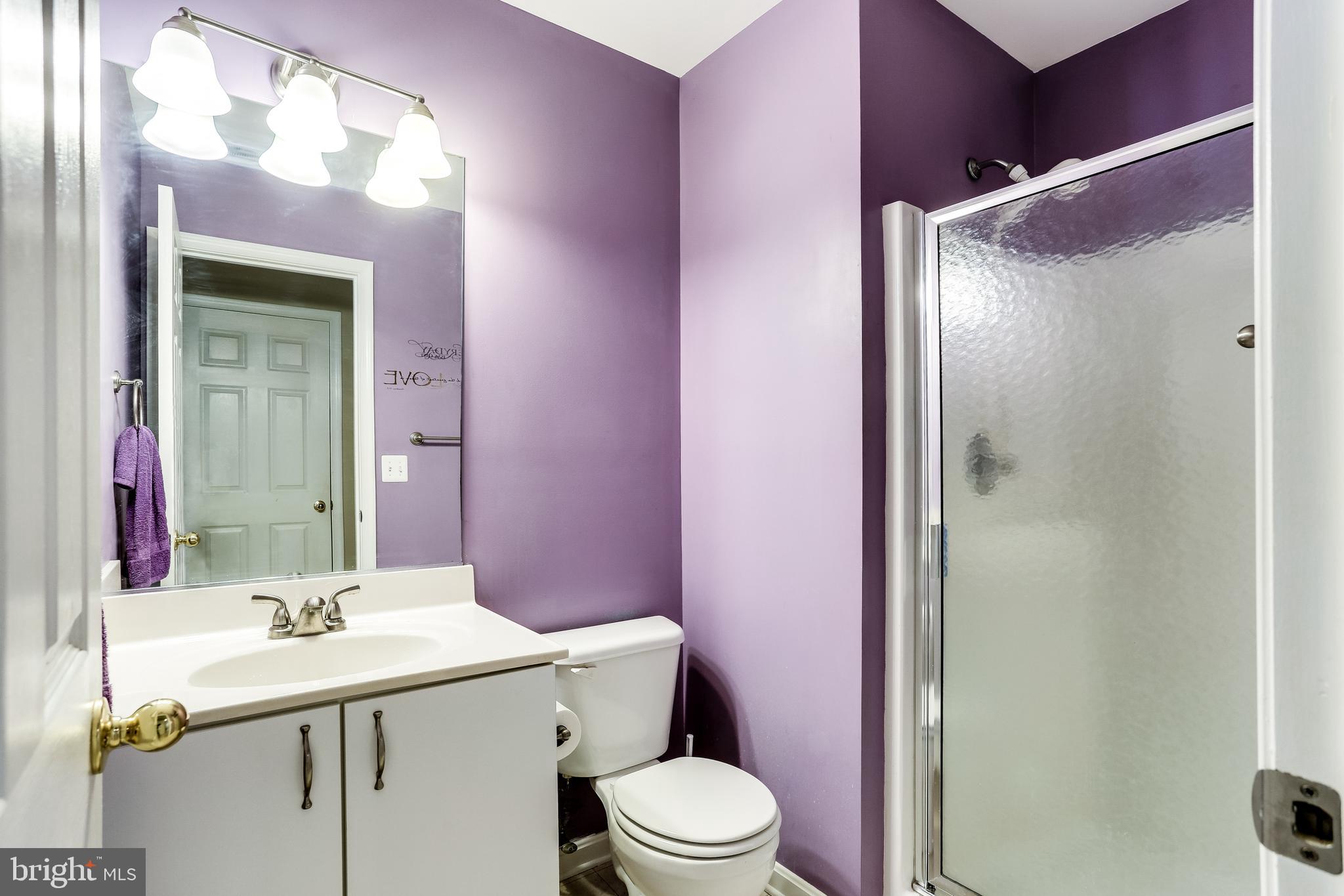 4120 Cutty Sark Road Baltimore, MD 21220 - Photo 20 of 29 Full Bath