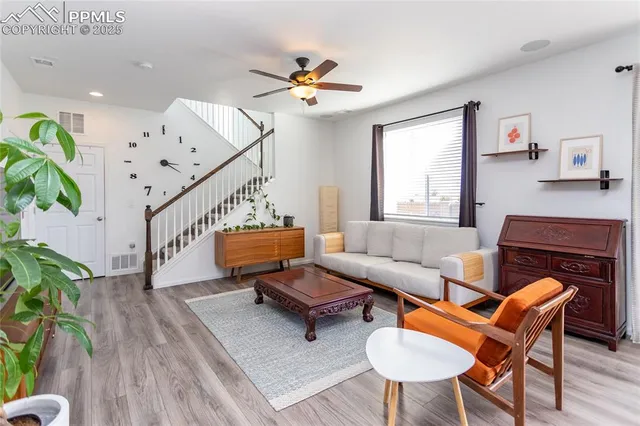 $435,000 | 7061 Boreal Drive, Colorado Springs, CO 80915