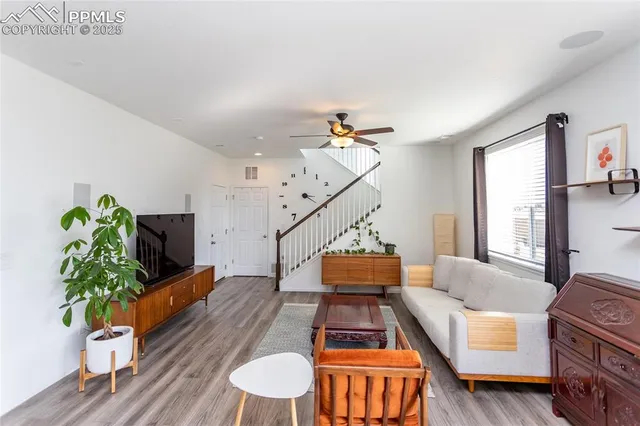 $435,000 | 7061 Boreal Drive, Colorado Springs, CO 80915