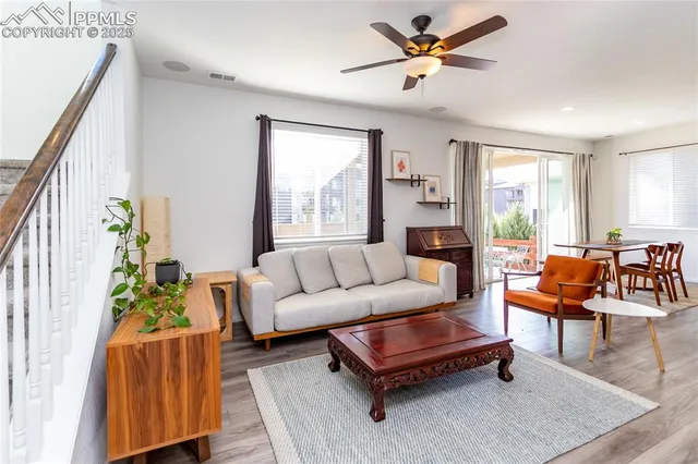 $435,000 | 7061 Boreal Drive, Colorado Springs, CO 80915