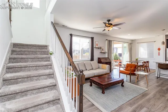 $435,000 | 7061 Boreal Drive, Colorado Springs, CO 80915